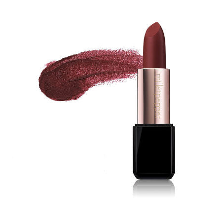 Rouge à Lèvres Mat Longue Tenue - Couleur Intense