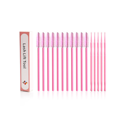 Kit Rehausse Cils ICONSIGN Version Améliorée - Lifting Permanent