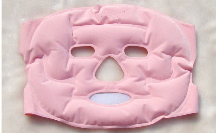 Masque Visage Hydratant Tourmaline - Ondes Ioniques