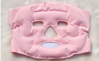 Masque Visage Hydratant Tourmaline - Ondes Ioniques