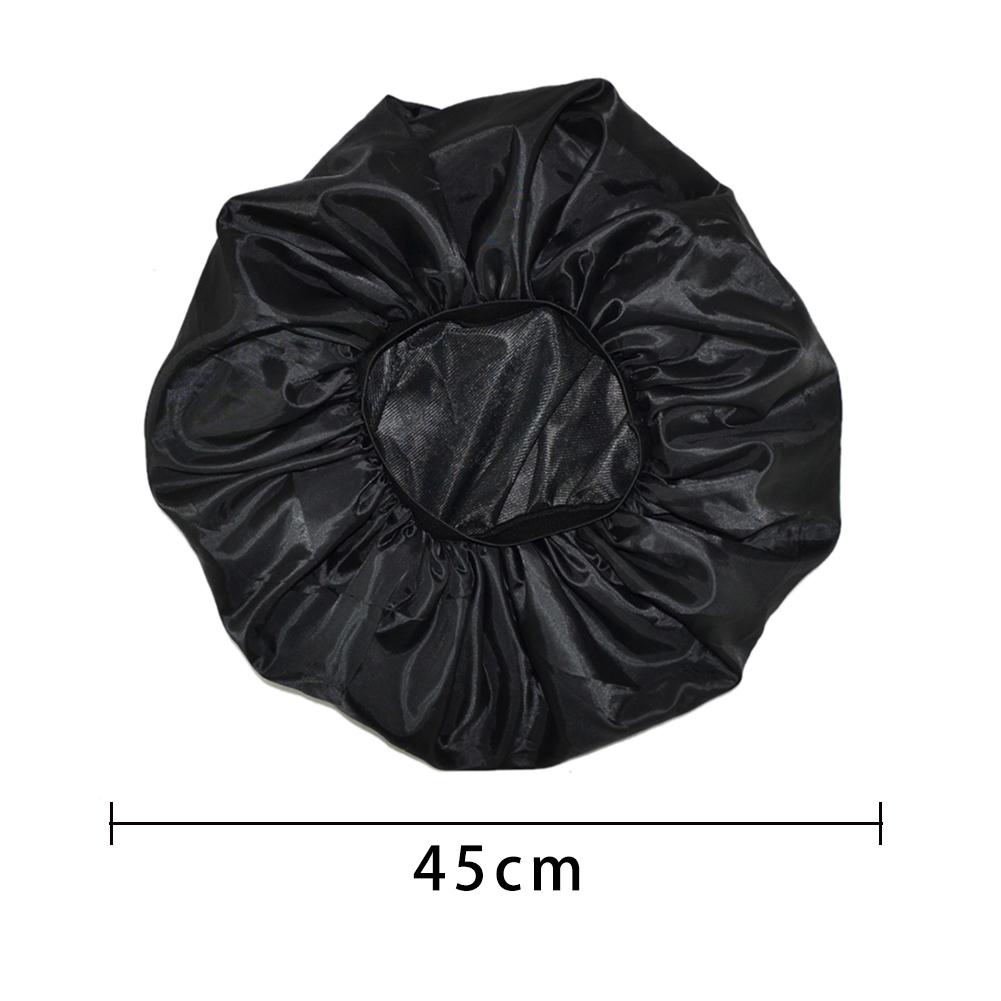 Bonnet Salon de Beauté - Protection Cheveux Soins