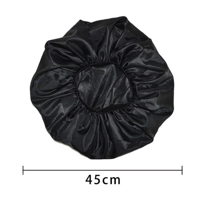 Bonnet Salon de Beauté - Protection Cheveux Soins