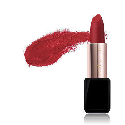 Rouge à lèvres mat longue tenue - Fini velouté