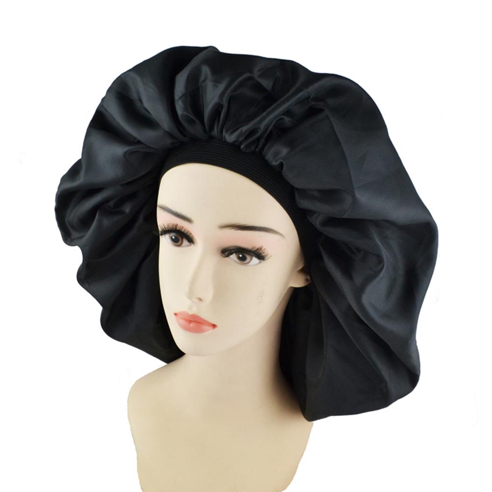Bonnet Salon de Beauté - Protection Cheveux Soins