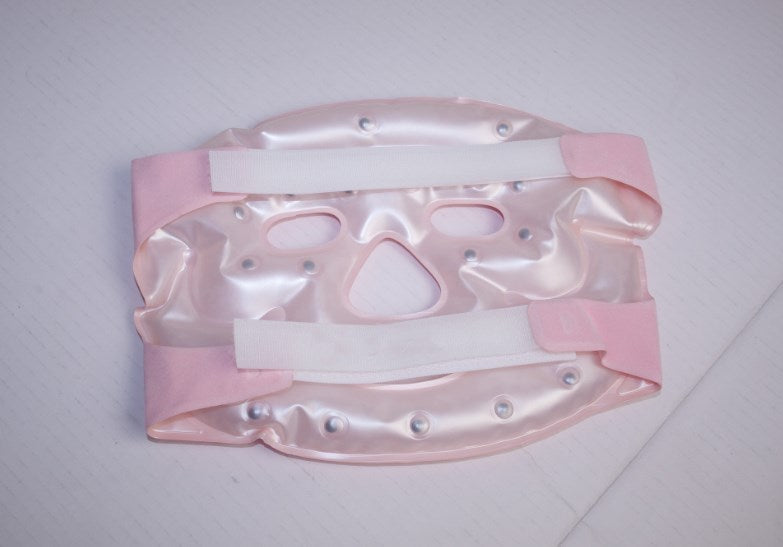 Masque Visage Hydratant Tourmaline - Ondes Ioniques