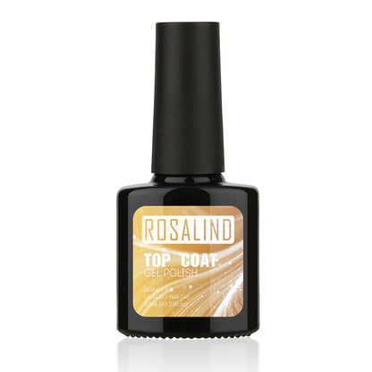 Gel Ongles Photothérapie Diamant - Effet Brillant 10ML