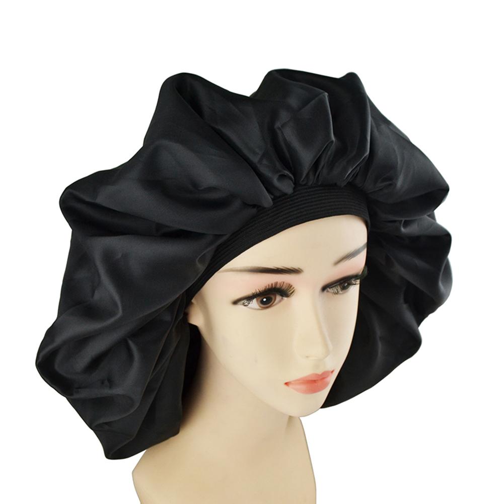 Bonnet Salon de Beauté - Protection Cheveux Soins