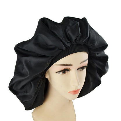 Bonnet Salon de Beauté - Protection Cheveux Soins