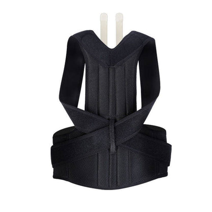Correcteur Posture Colonne Vertébrale - Redressement Dos