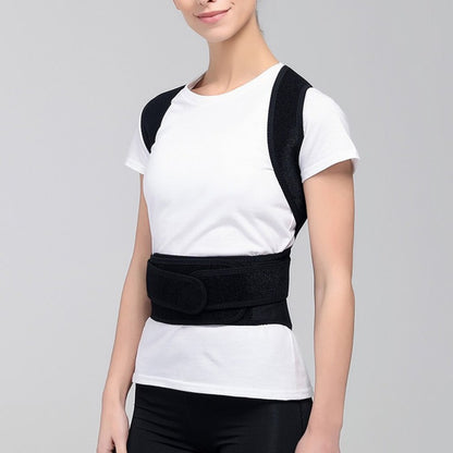 Correcteur Posture Colonne Vertébrale - Redressement Dos