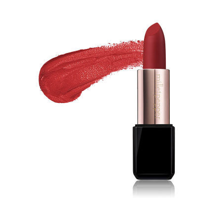 Rouge à Lèvres Mat Longue Tenue - Couleur Intense