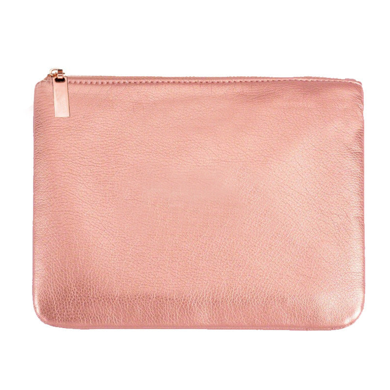 Set 15 Pinceaux Maquillage Professionnels avec Pochette