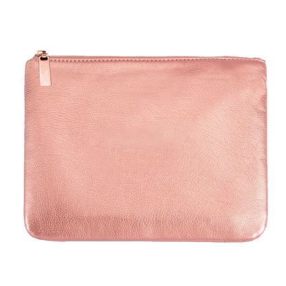 Set 15 Pinceaux Maquillage Professionnels avec Pochette