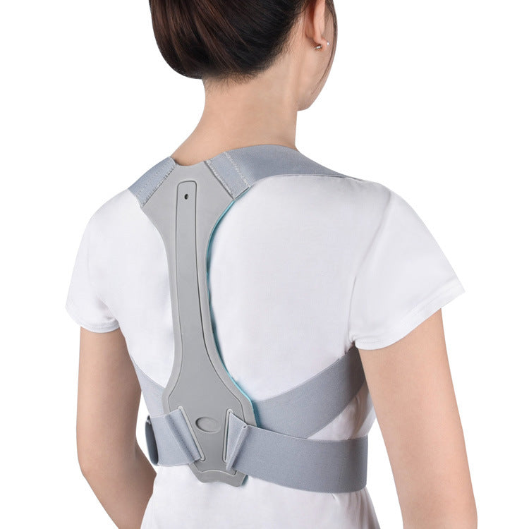 Ceinture Correcteur Posture Enfant & Adulte - Redresse Dos