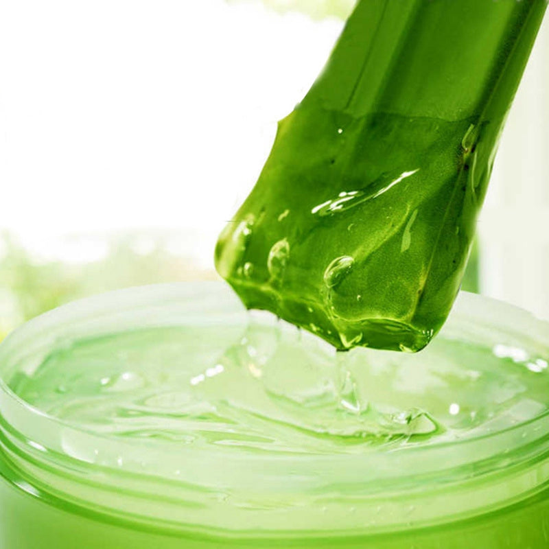 Gel Aloe Vera MELAO 300g - Hydratation Multi-Usages
