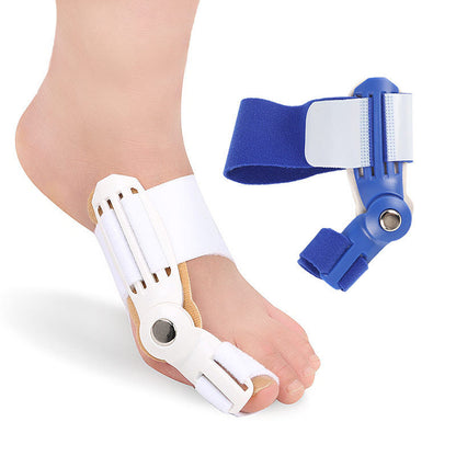 Correcteur Hallux Valgus - Attelle Orthopédique