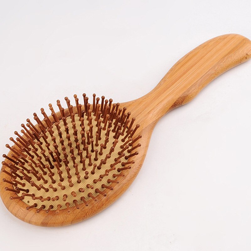 Peigne Massage Santé - Stimulation Cuir Chevelu