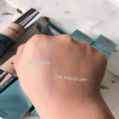 CC Cream Anti-UV 32ml - Protection Solaire Teint Parfait