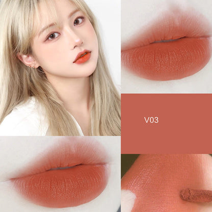 Gloss Velouté Effet Brume - Teintes Naturelles