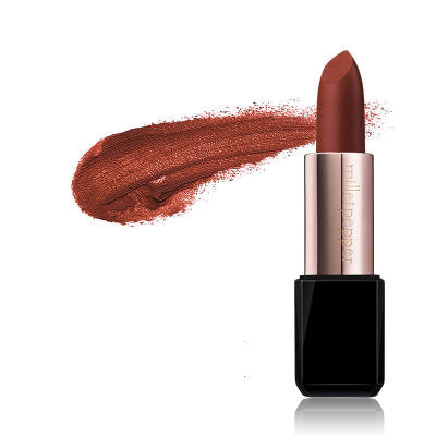 Rouge à lèvres mat longue tenue - Teintes disponibles