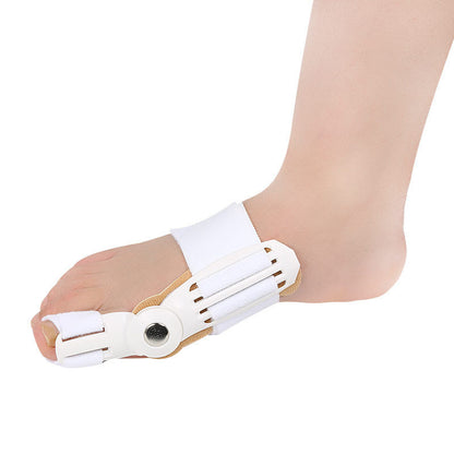 Correcteur Hallux Valgus - Attelle Orthopédique