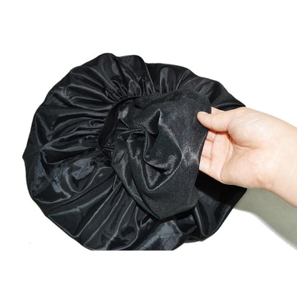 Bonnet Salon de Beauté - Protection Cheveux Soins