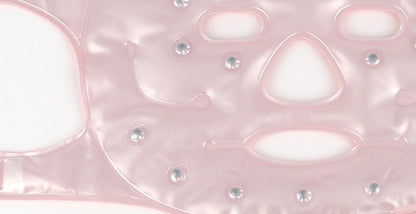 Masque Visage Hydratant Tourmaline - Ondes Ioniques