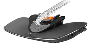 Appareil Traction Cervicale Gonflable - Soulagement Douleurs Cou Dos