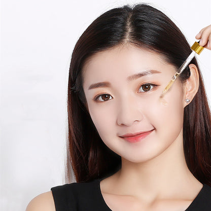 Sérum Polypeptide Ginseng - Soin Visage Hydratant Premium