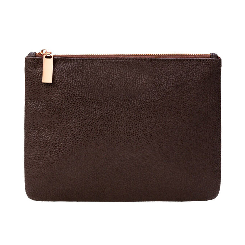 Set 15 Pinceaux Maquillage Professionnels avec Pochette