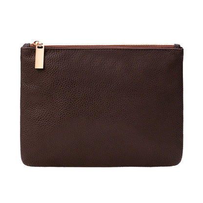 Set 15 Pinceaux Maquillage Professionnels avec Pochette