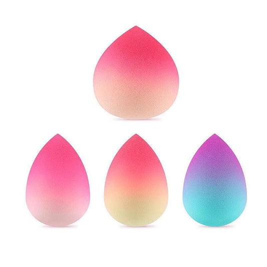 Éponge Maquillage Egg Super Douce - Air Cushion Beauté