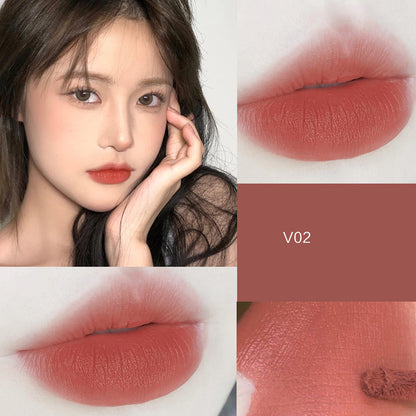 Gloss Velouté Effet Brume - Teintes Naturelles