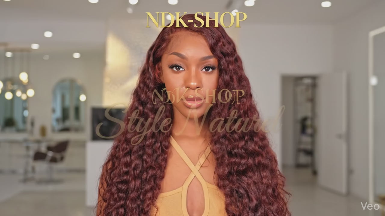 Charger la vidéo : 